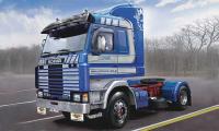 Italeri Scania 143M Topline